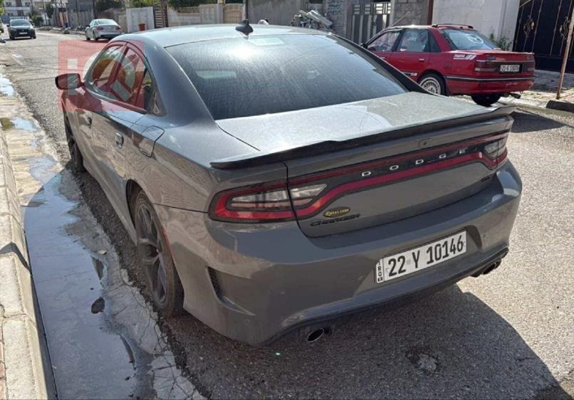 دودج تشارجر